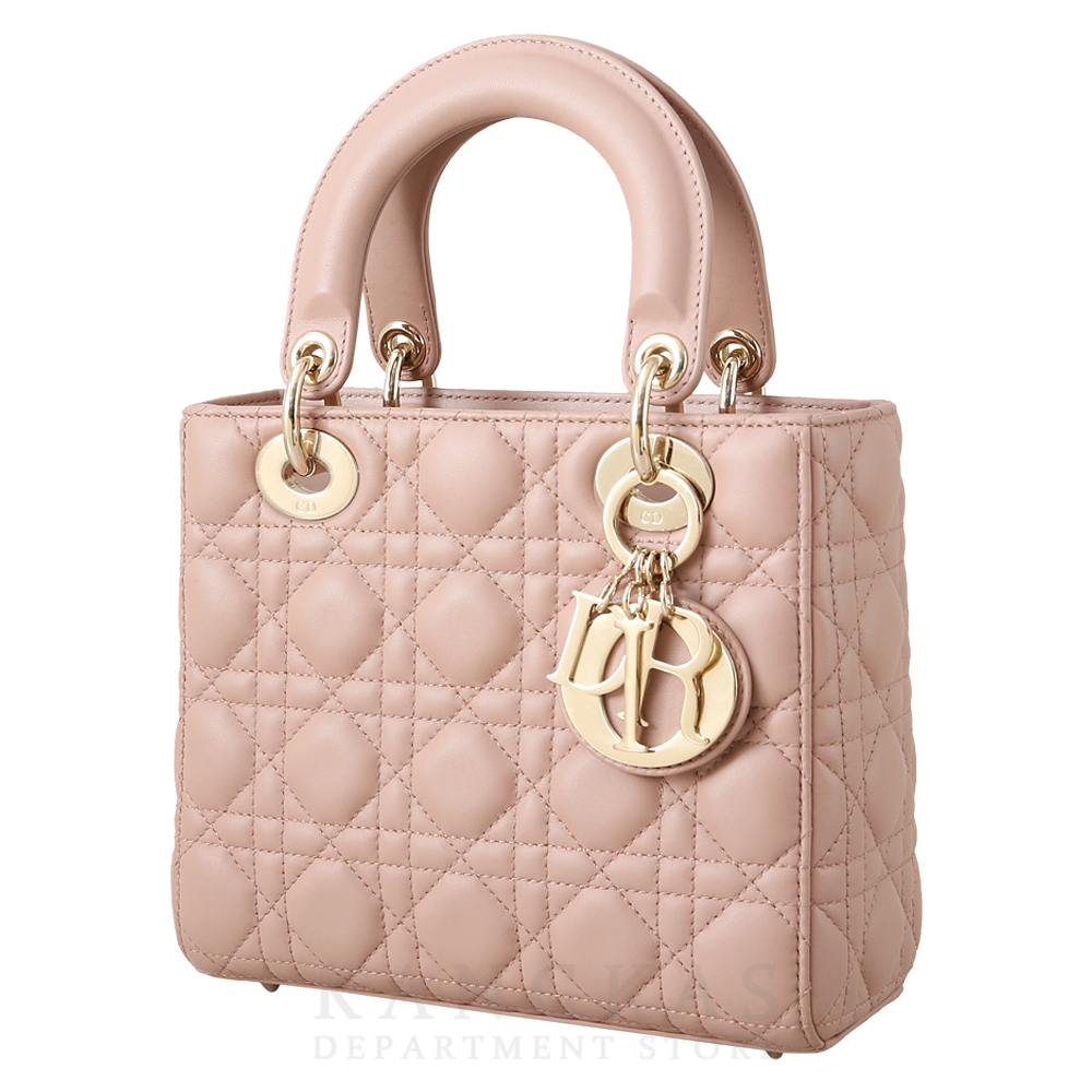 CHRISTIAN DIOR(USED)크리스찬디올 레이디디올 스몰